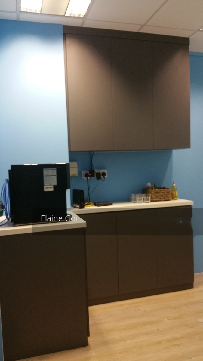 Paya Lebar Square (D14), Office #203344501